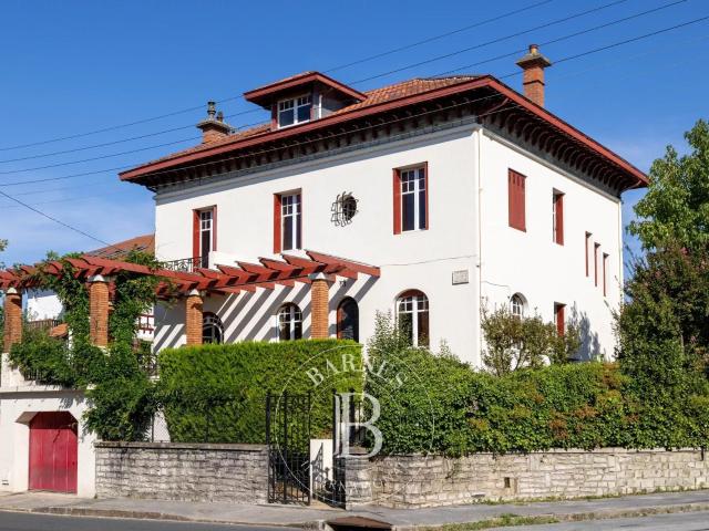 Maison vente à Bayonne