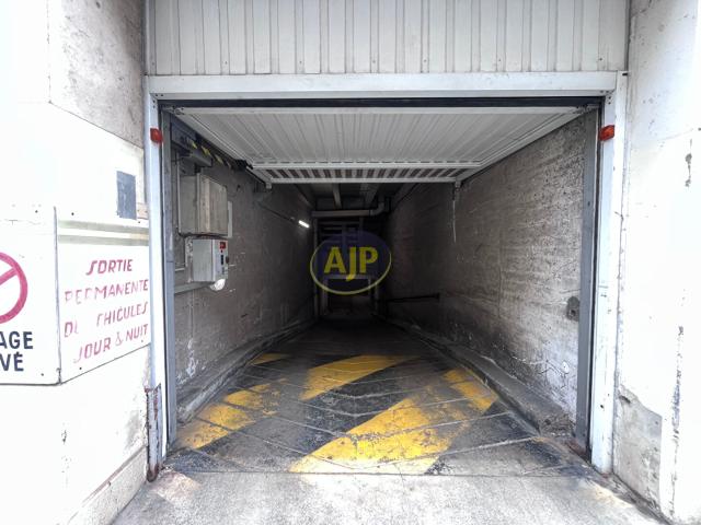 Garage location à Bayonne
