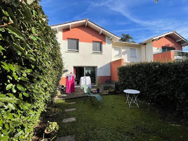 Maison vente à Bayonne