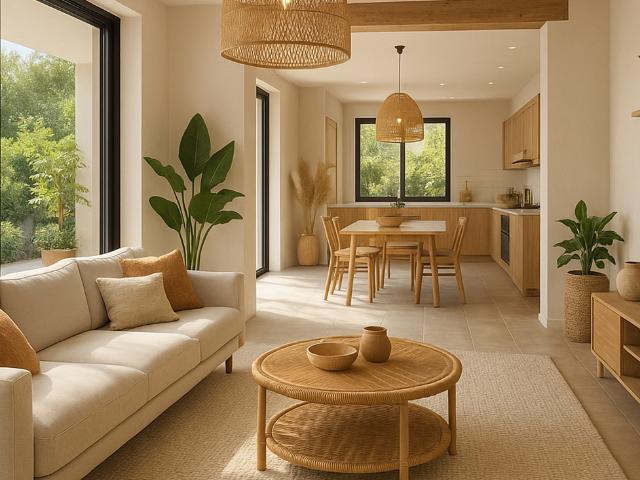 Maison vente à Bayonne