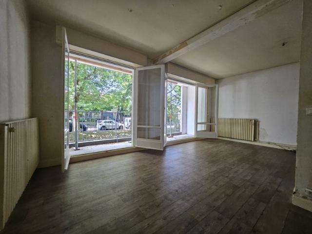 Appartement vente à France métropolitaine, Bayonne