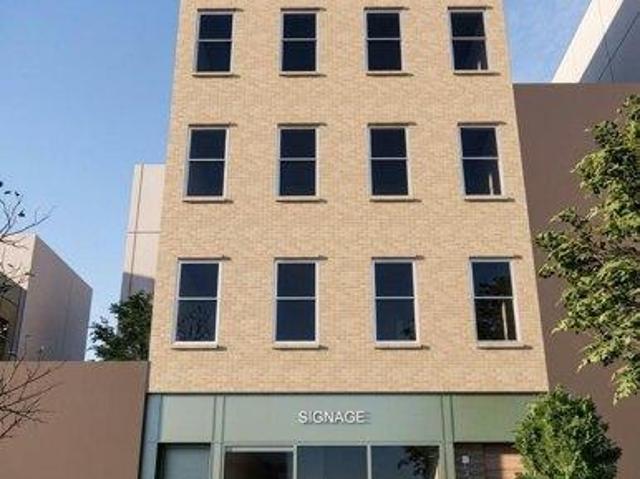 Land for sale in Hudson, New Jersey