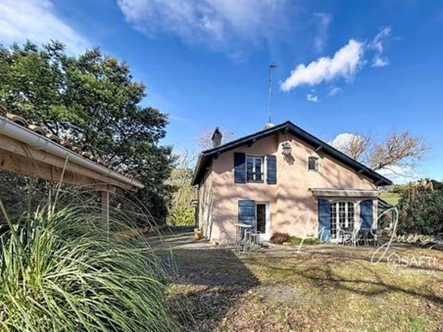 Villa vente à France métropolitaine, Bayonne