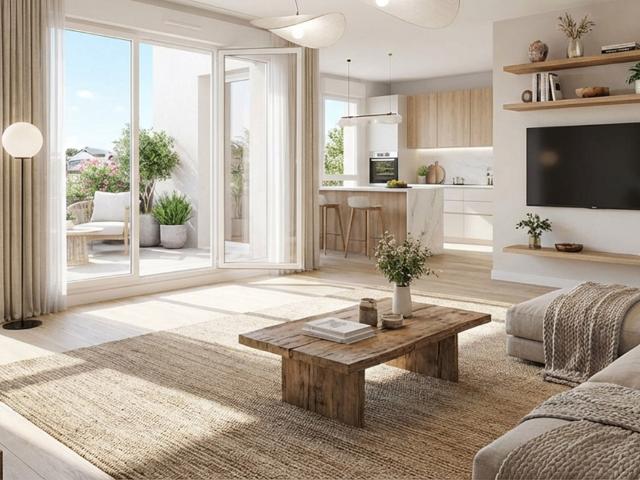 Appartement vente à Lapurdi, Bayonne