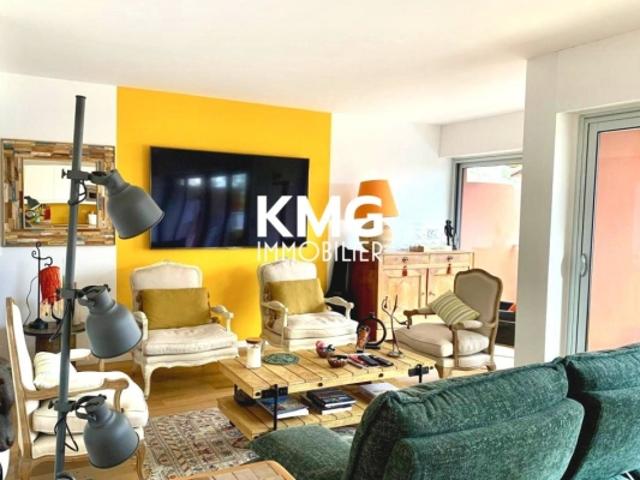 Appartement vente à Bayonne