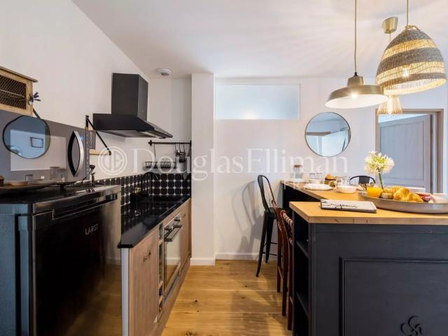 Appartement vente à Bayonne