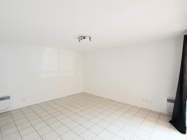 Appartement vente à Bayonne