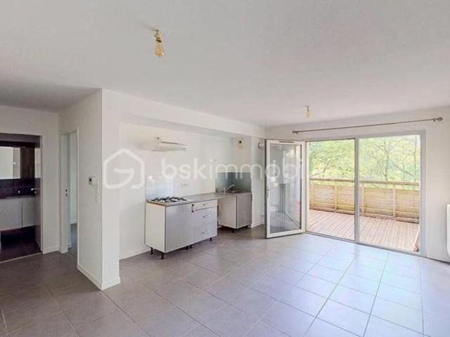 Appartement vente à Bayonne