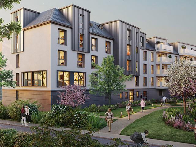 Appartement vente à Lapurdi, Bayonne