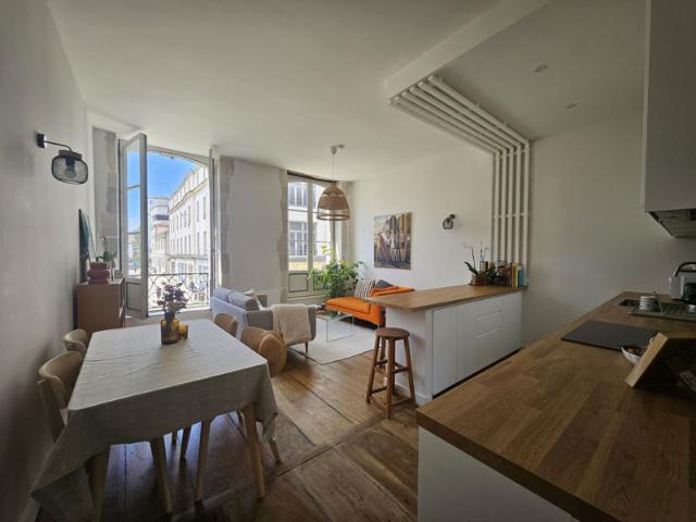 Appartement vente à France métropolitaine, Bayonne