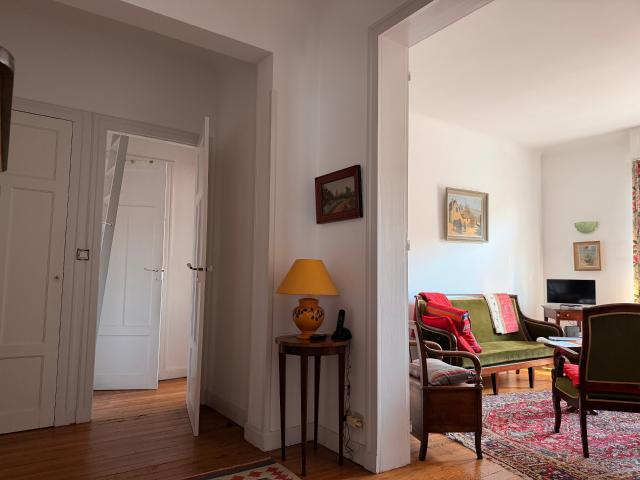Appartement vente à Bayonne