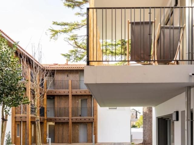 Appartement vente à Bayonne