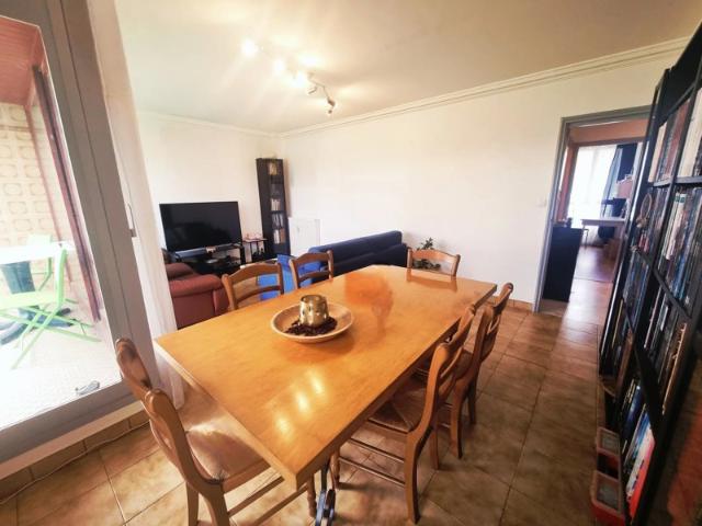 Appartement vente à Bayonne