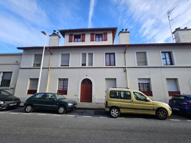 Appartement vente à France métropolitaine, Bayonne