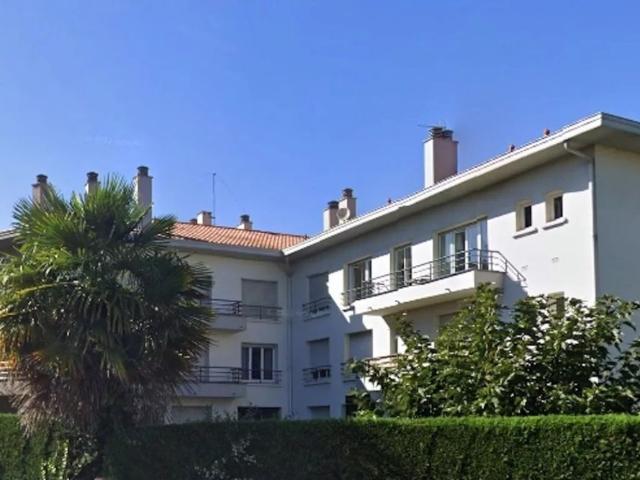 Appartement location à Bayonne