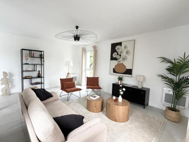 Appartement vente à Bayonne