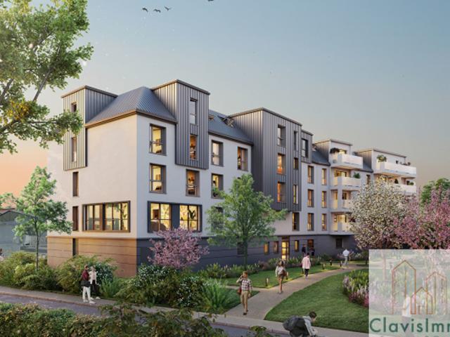 Appartement vente à Bayonne