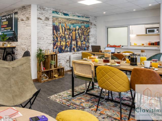 Appartement vente à Bayonne