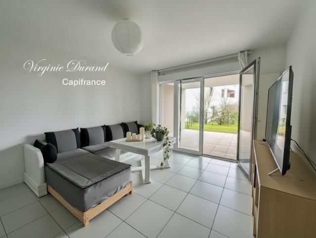 Appartement vente à Bayonne