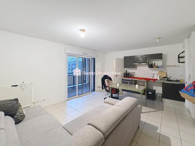 Appartement vente à Bayonne