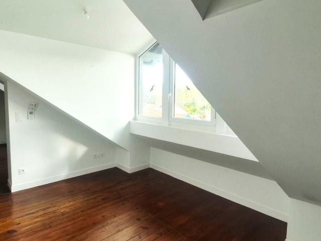 Appartement vente à Bayonne