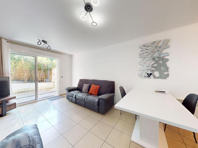 Appartement vente à Bayonne