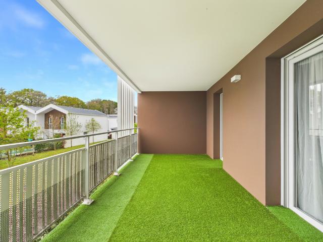 Appartement vente à Bayonne