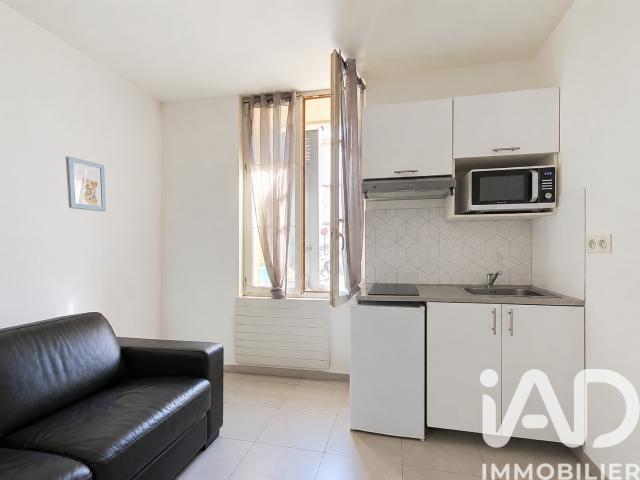 Appartement vente à Bayonne