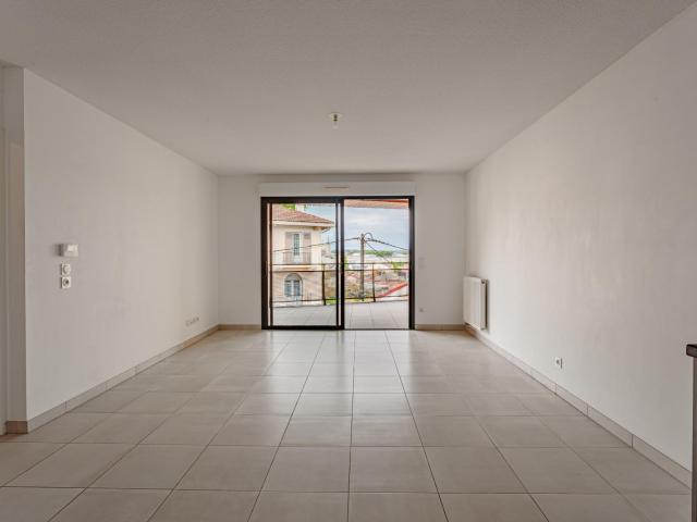 Appartement vente à Bayonne