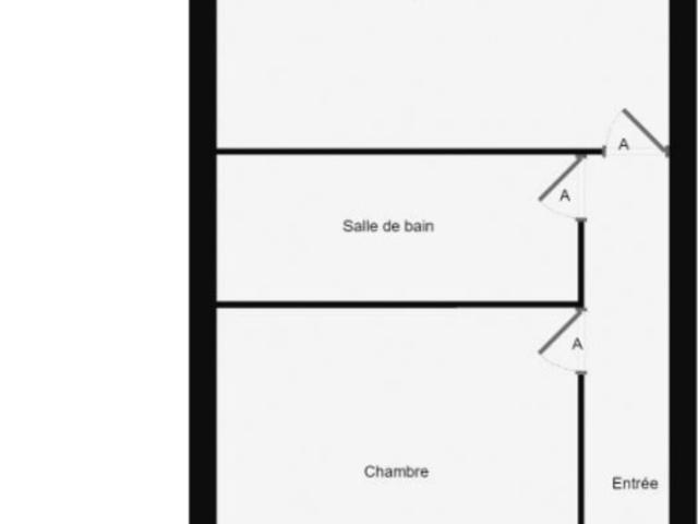 Appartement vente à Bayonne