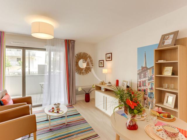 Appartement vente à Bayonne