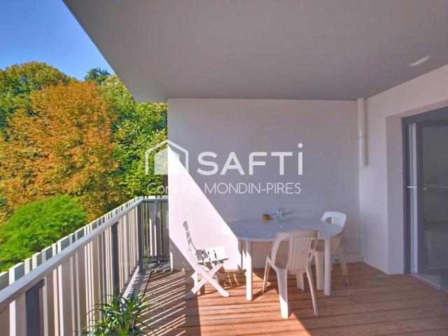 Appartement vente à Bayonne