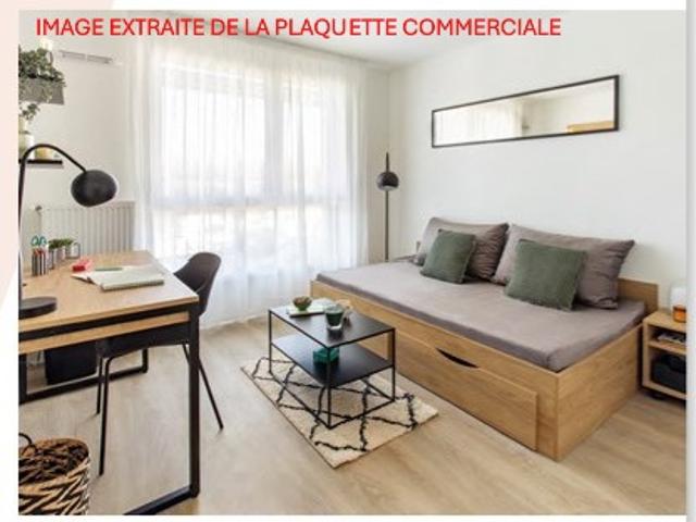 Appartement vente à Bayonne