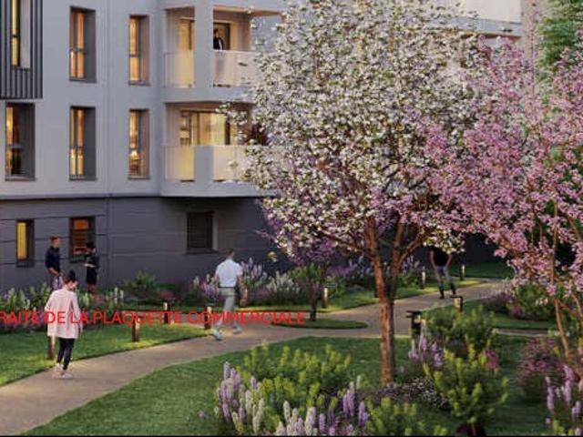 Appartement vente à Bayonne