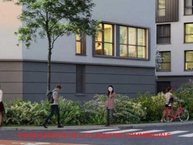 Appartement vente à Bayonne