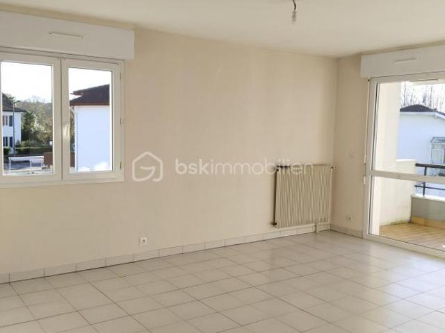 Appartement vente à Saint-andré-de-seignanx