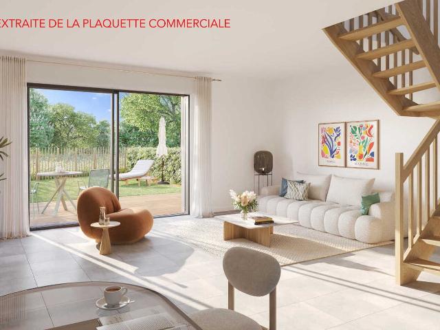 Maison vente à Bayonne