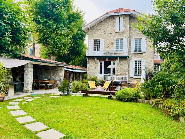 Château vente à Bayonne