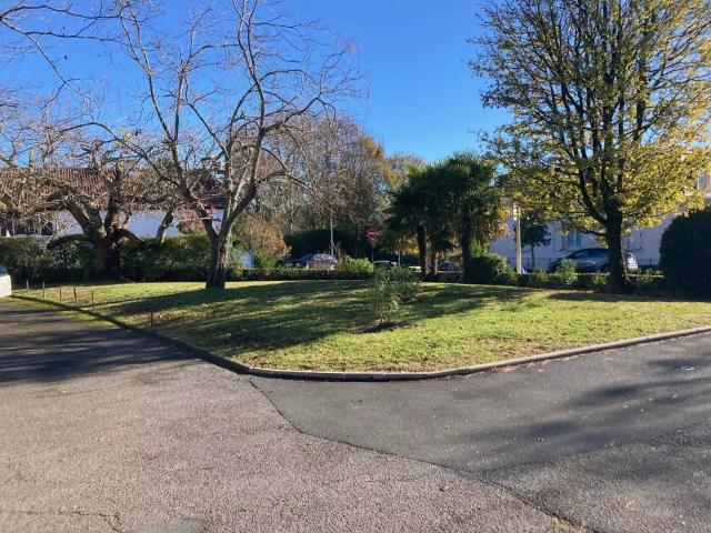 Appartement vente à Bayonne
