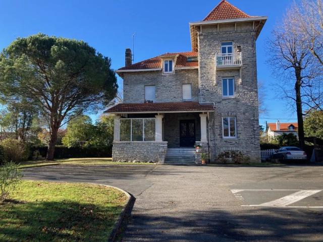 Appartement vente à Bayonne