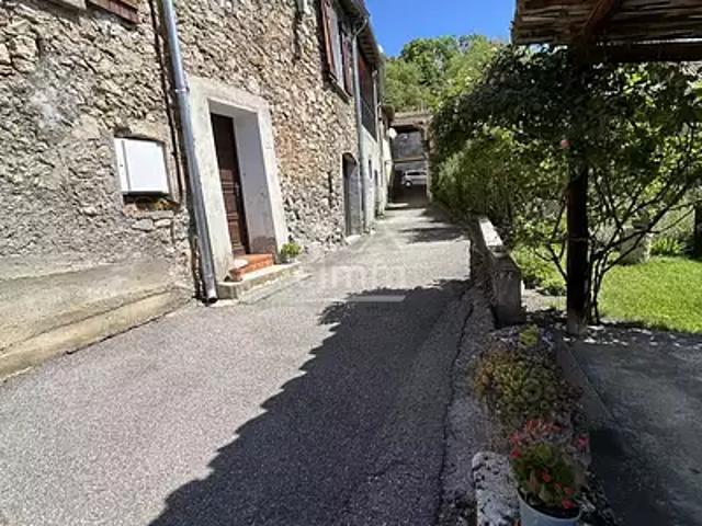 Maison vente à Forcalquier, Bayons