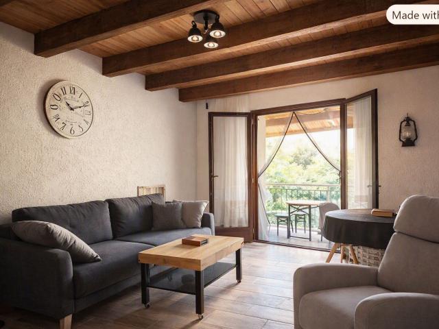 Maison vente à Forcalquier, Bayons