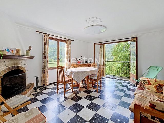 Maison vente à Forcalquier, Bayons