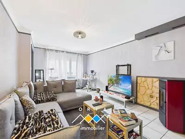 Maison vente à Toul, Bayonville-sur-mad