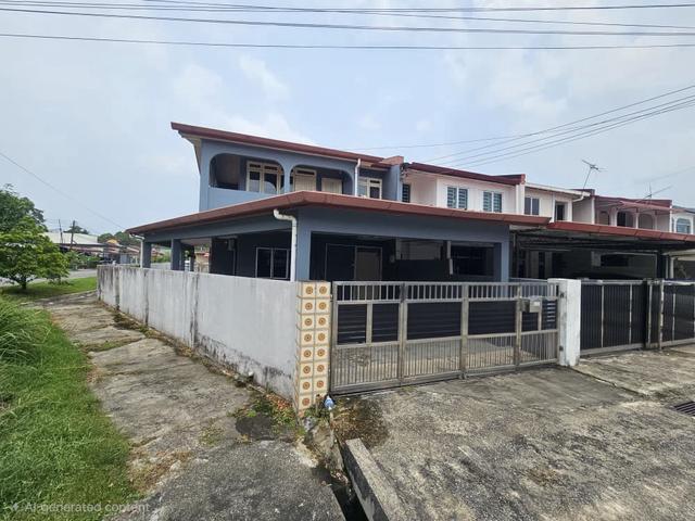 Terraced House for sale in Kuching, Bahagian Kuching