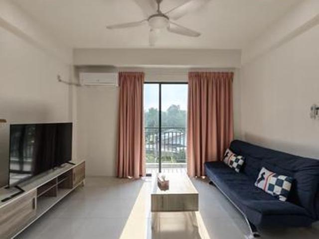 Apartment for rent in Kuching, Sarawak