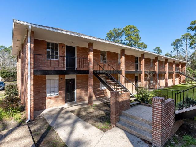 Apartment for rent in Gulfport, Harrison County