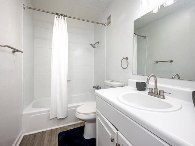 Apartment for rent in Gulfport, Mississippi