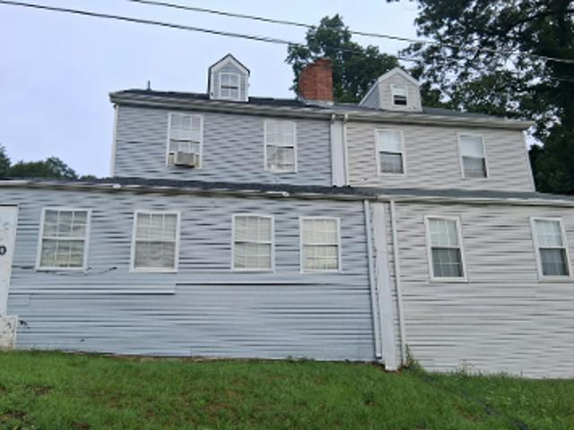 House for sale in Capitol Heights, Maryland