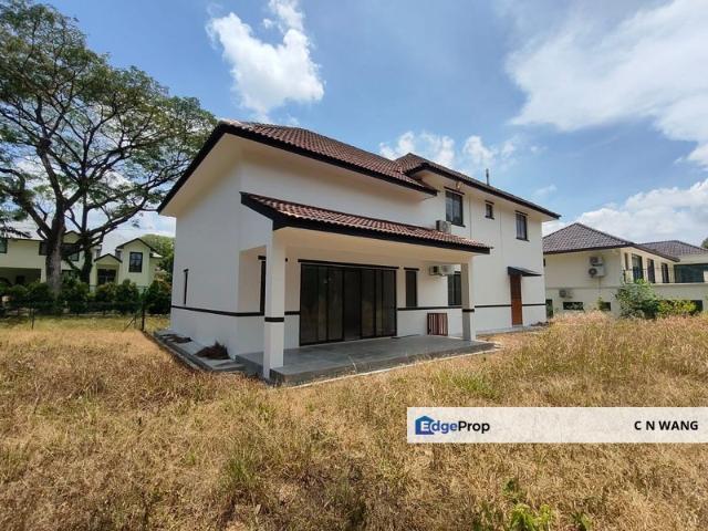 House for sale in Bukit Ledang, Johor
